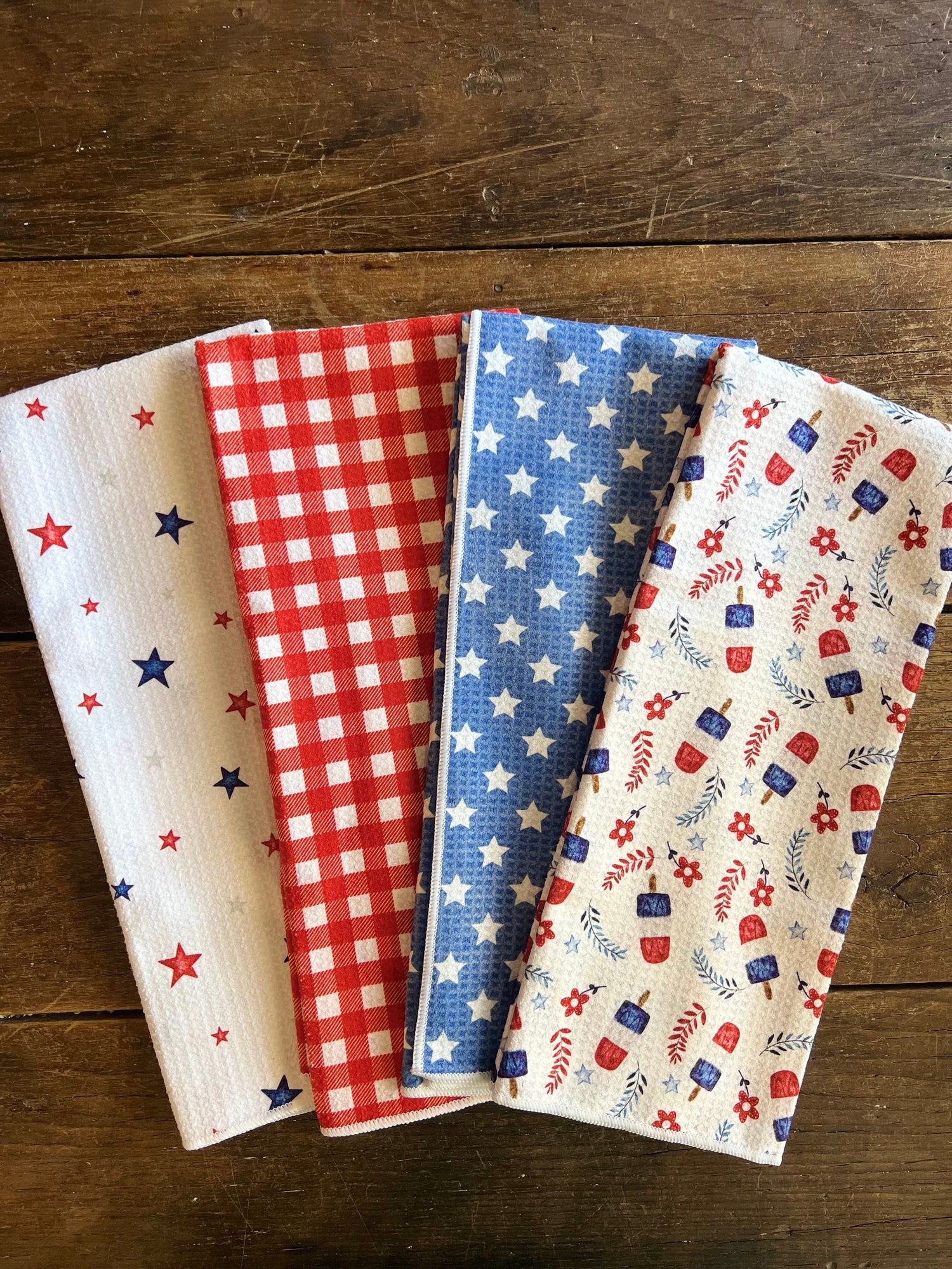 Patriotic Collection