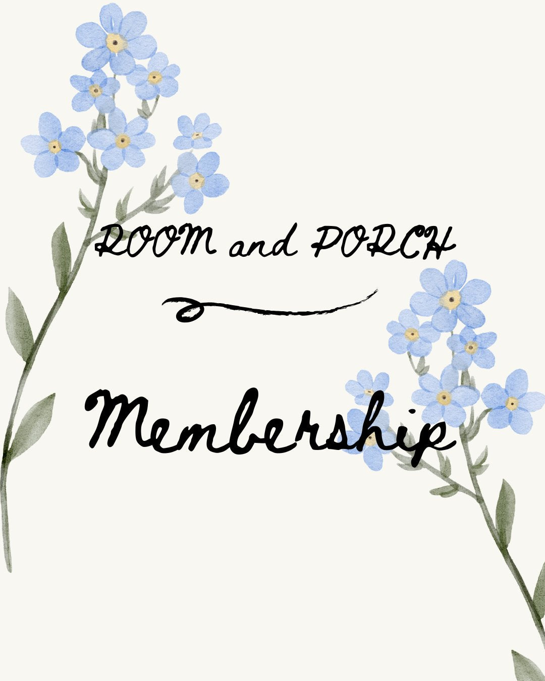 Candle & Wax Melt Membership