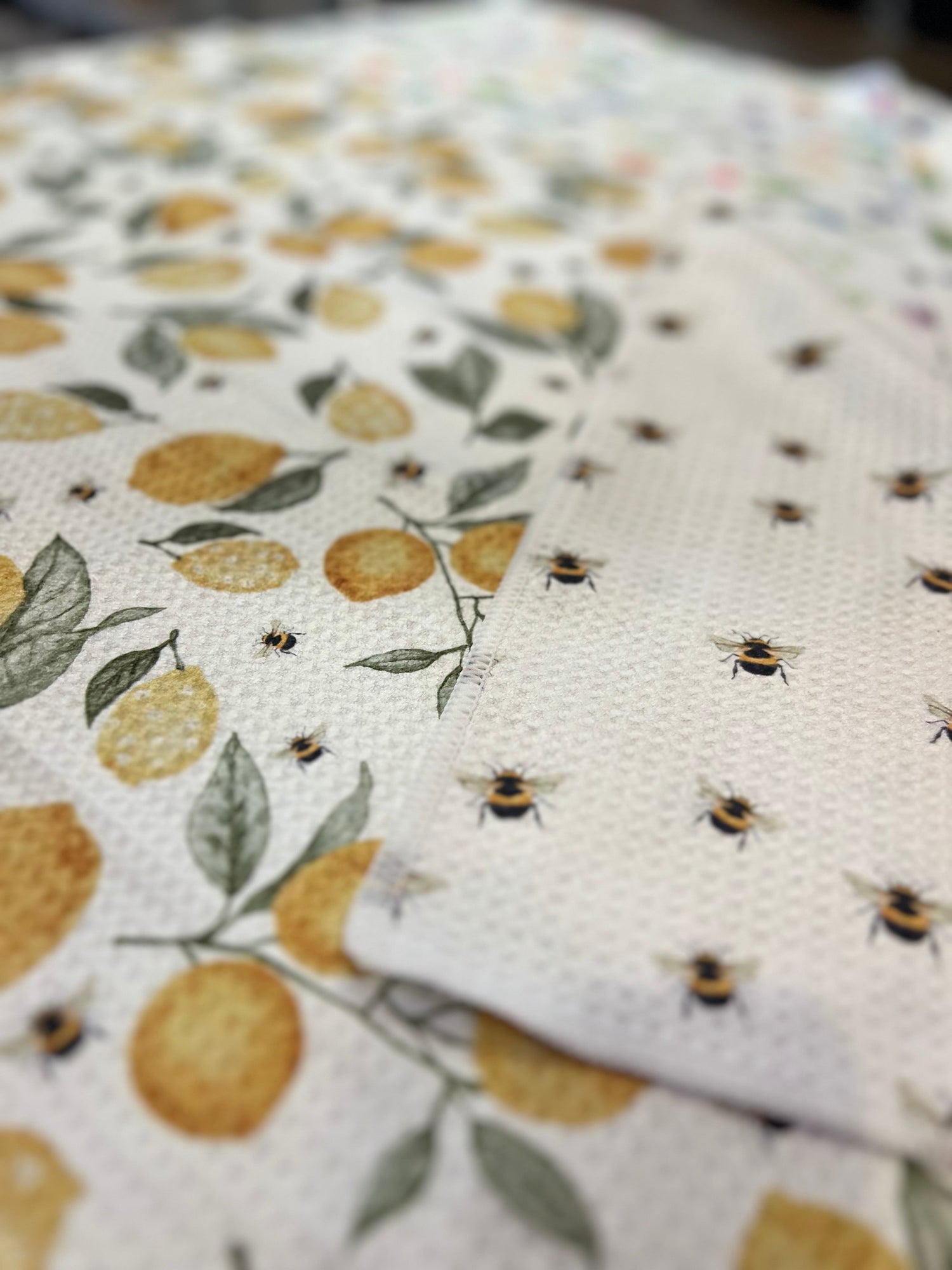 ROOM and PORCH Towel Collection