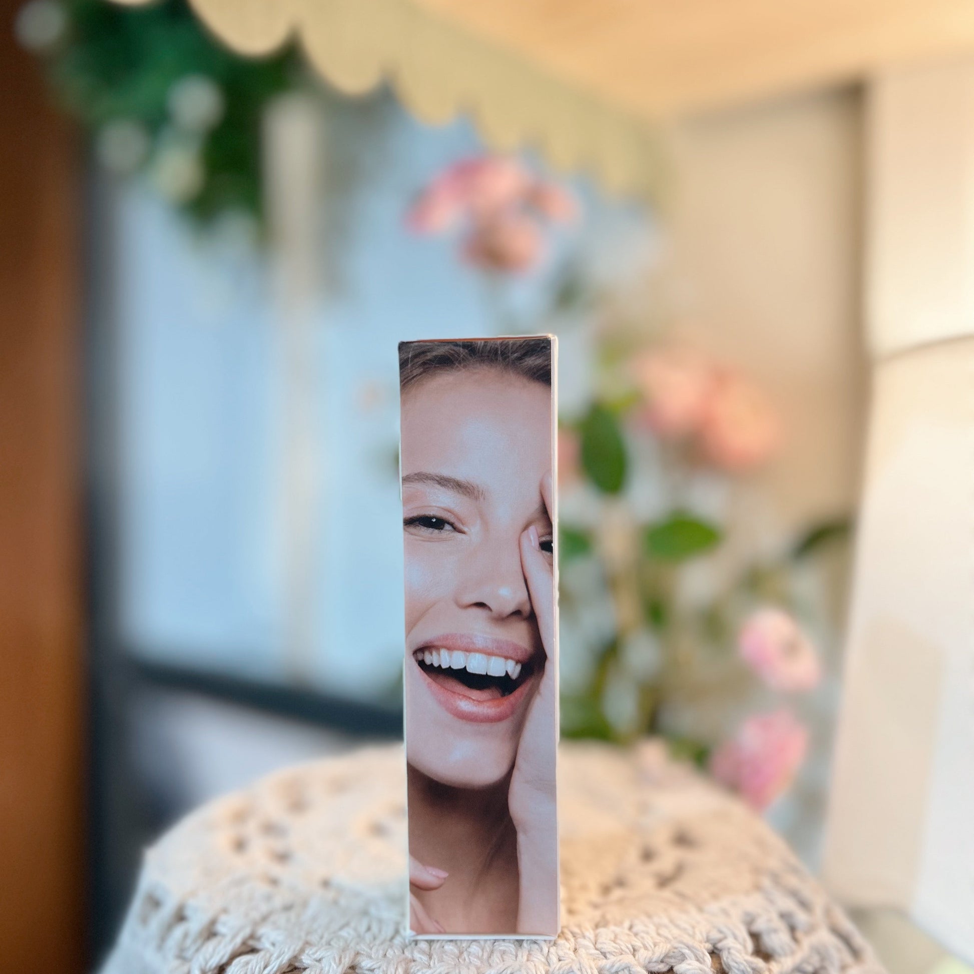 Bakuchiol Booster - Room and Porch 