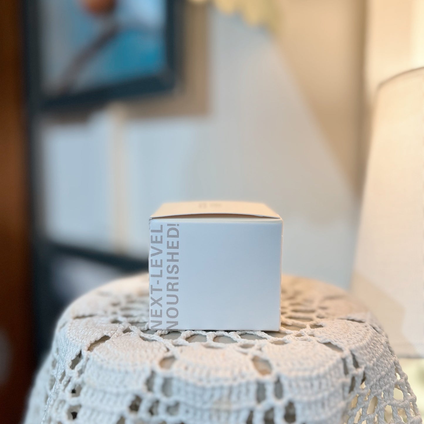 Sunflower Super-Balm Firming Peptide Boost - Room and Porch 