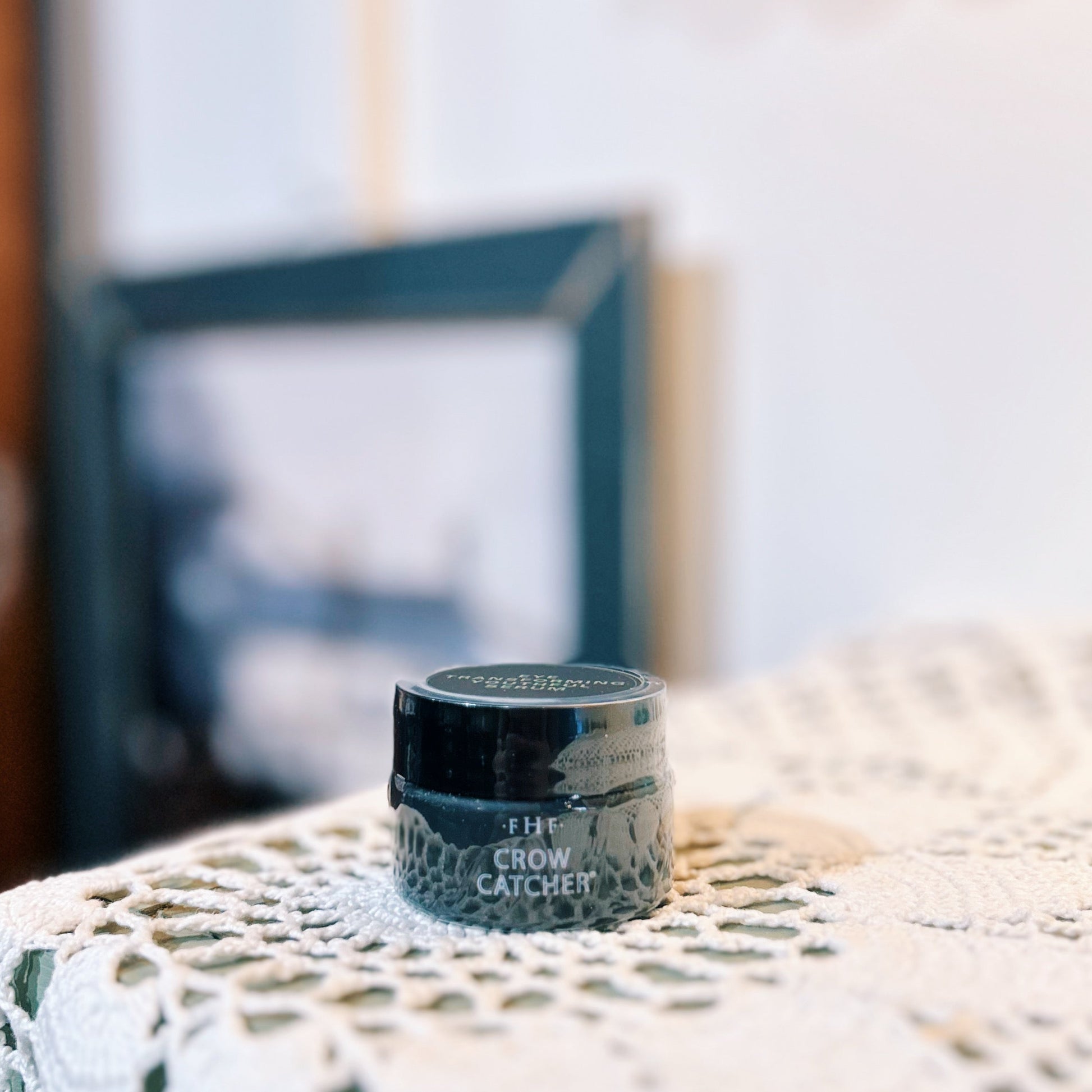 Crow Catcher Eye Transforming Serum - Room and Porch 
