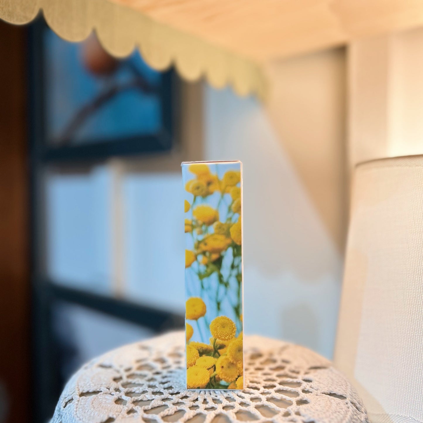 Dew Ritual Triple Lipid Face Oil - Room and Porch 