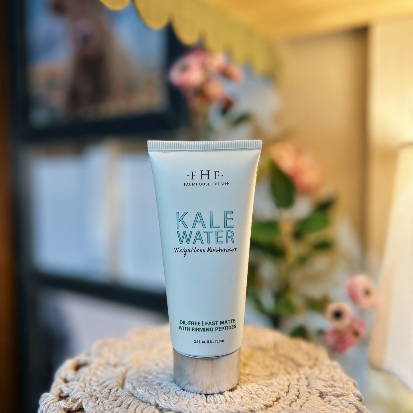 Kale Water Weightless Moisturizer - Room and Porch 