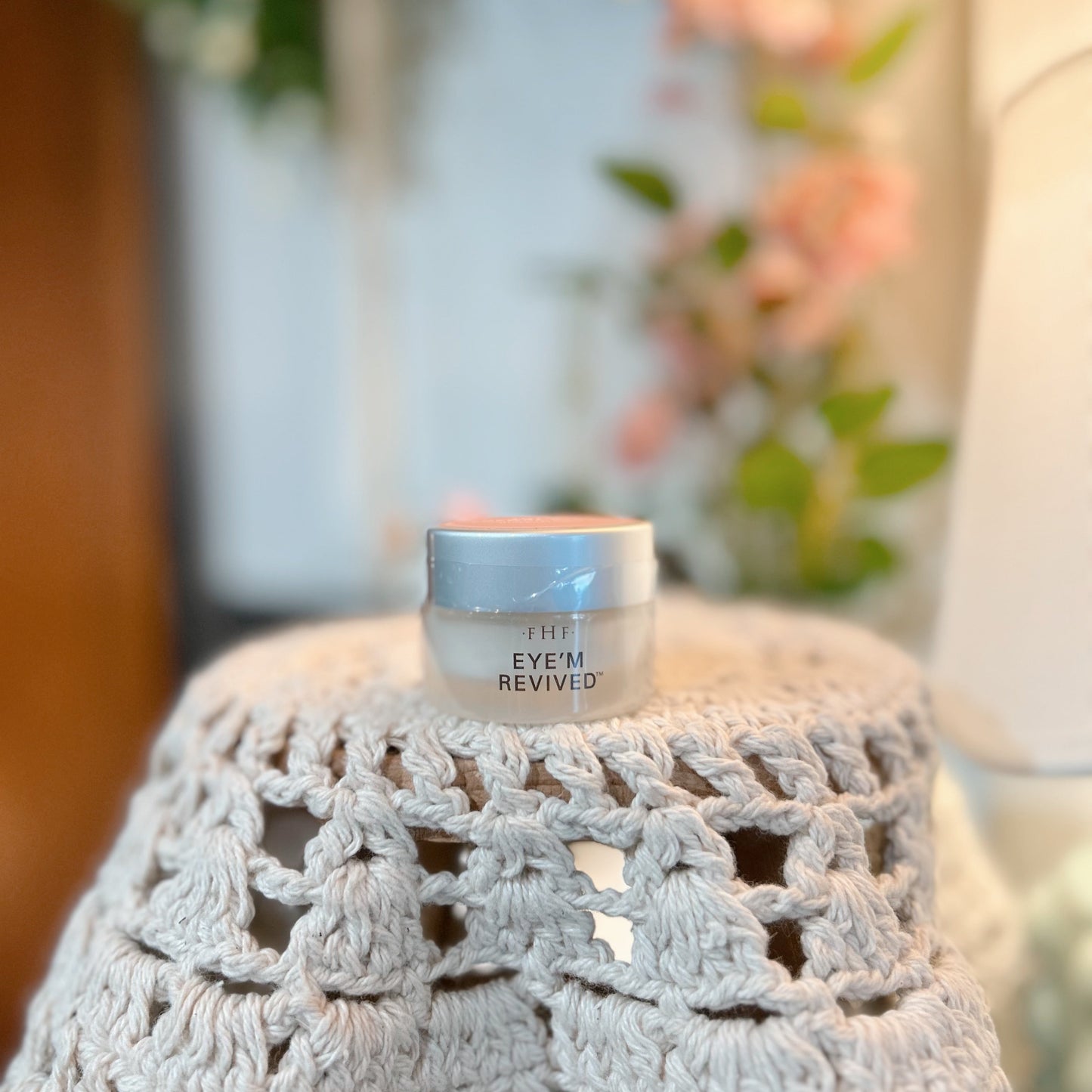 Eye’M Revived Total Renewal Cream - Room and Porch 