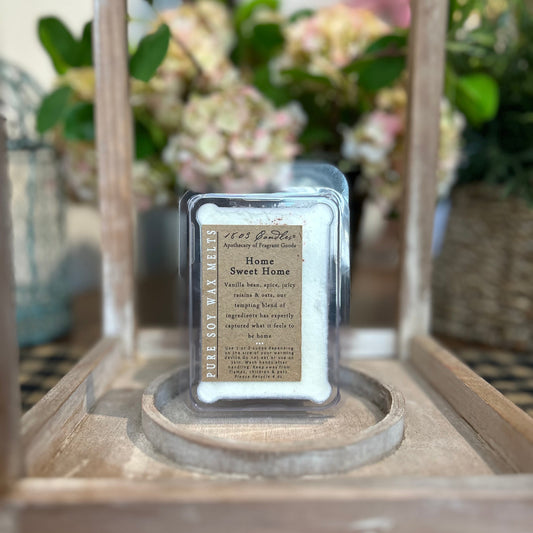 Home Sweet Home Wax Melts