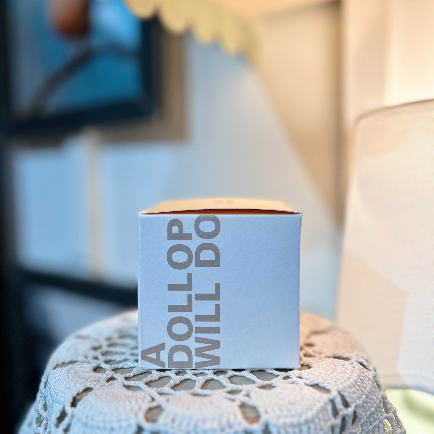 Pajama Paste Soothing Active Yogurt Mask