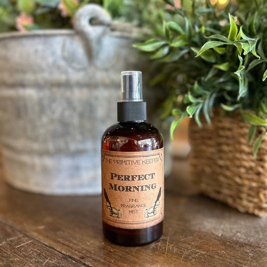 Perfect Morning Room Spray