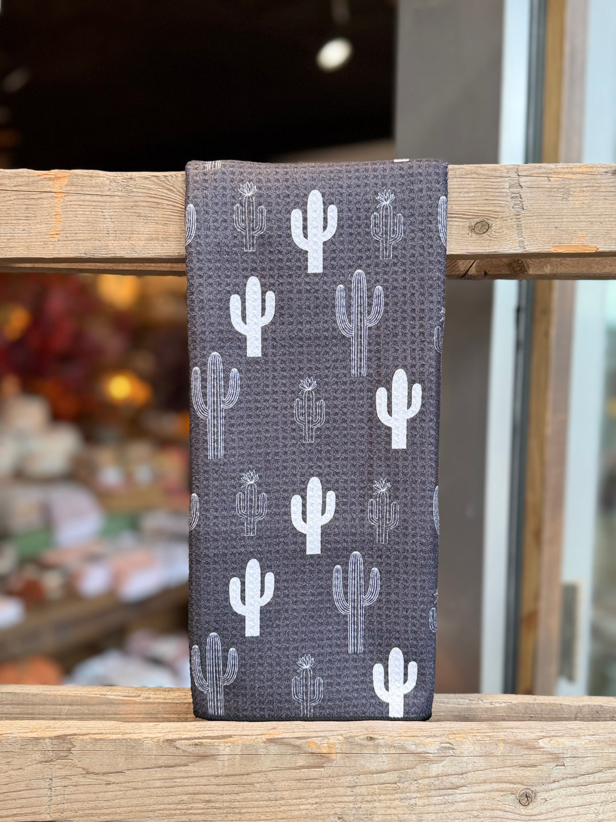 Desert Nights - Double Sided - Hand Towel