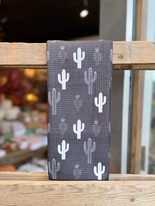 Desert Nights - Double Sided - Hand Towel