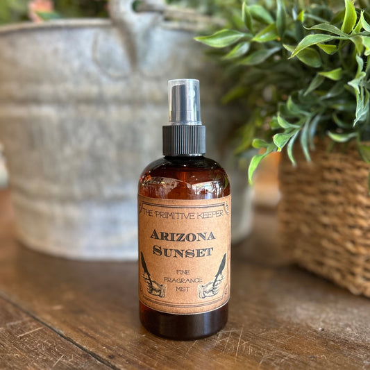 Arizona Sunset Room Spray