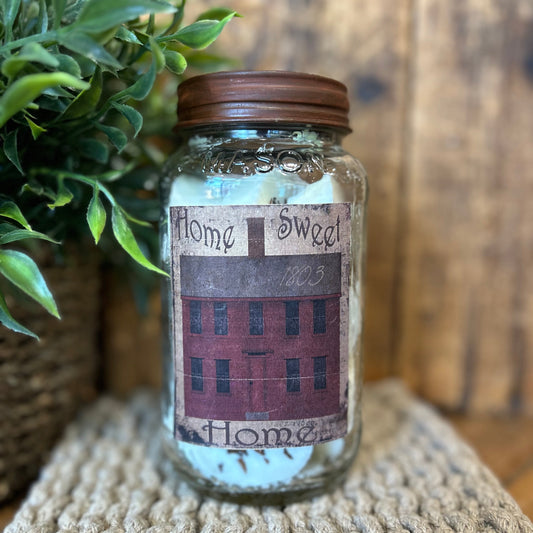 Home Sweet Home Wax Melts