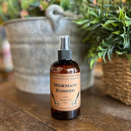 Mermaid Kisses Room Spray