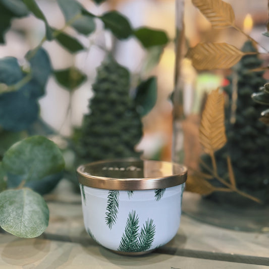 Frasier Fir 6.5 oz Tin Candle