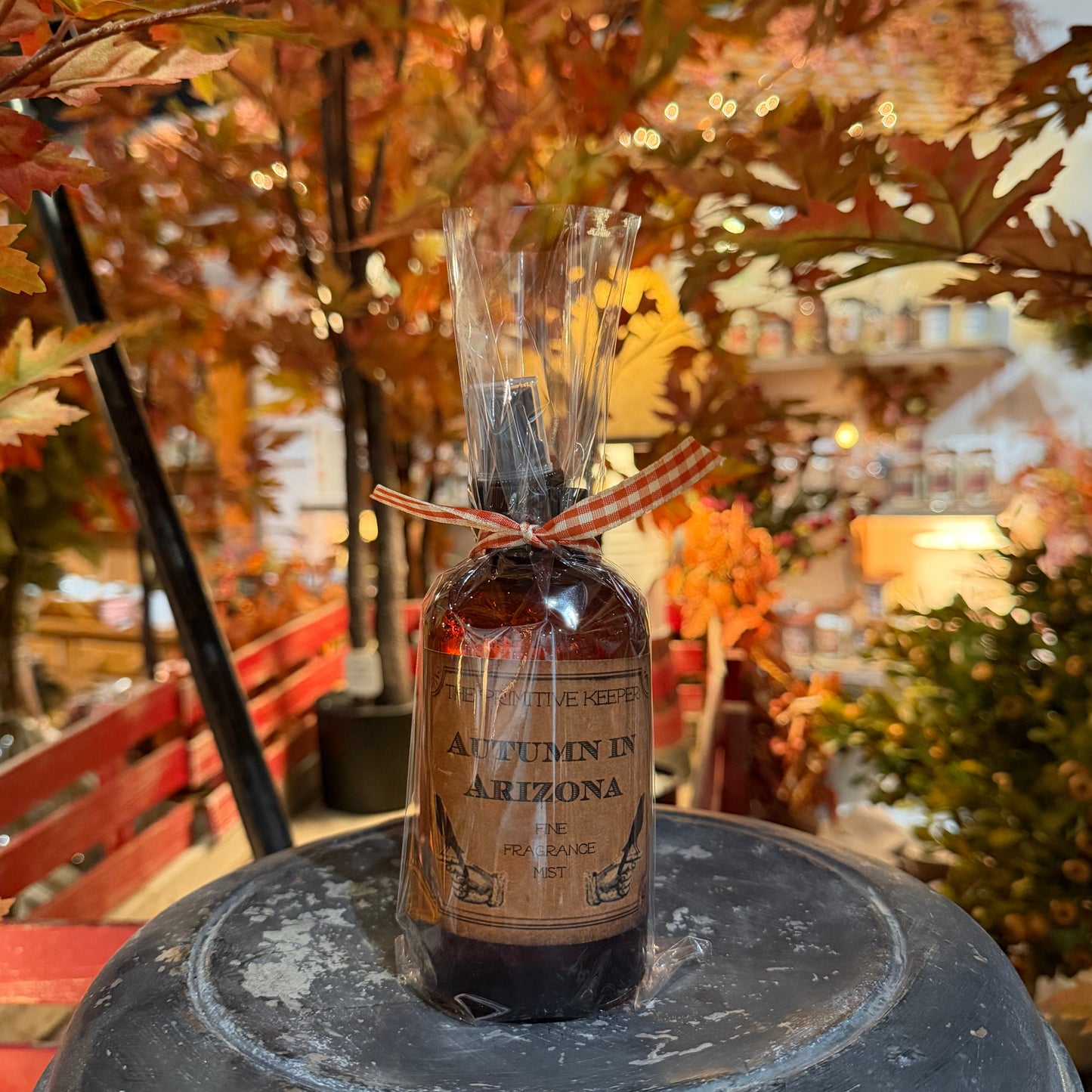 Autumn in Arizona Room Spray