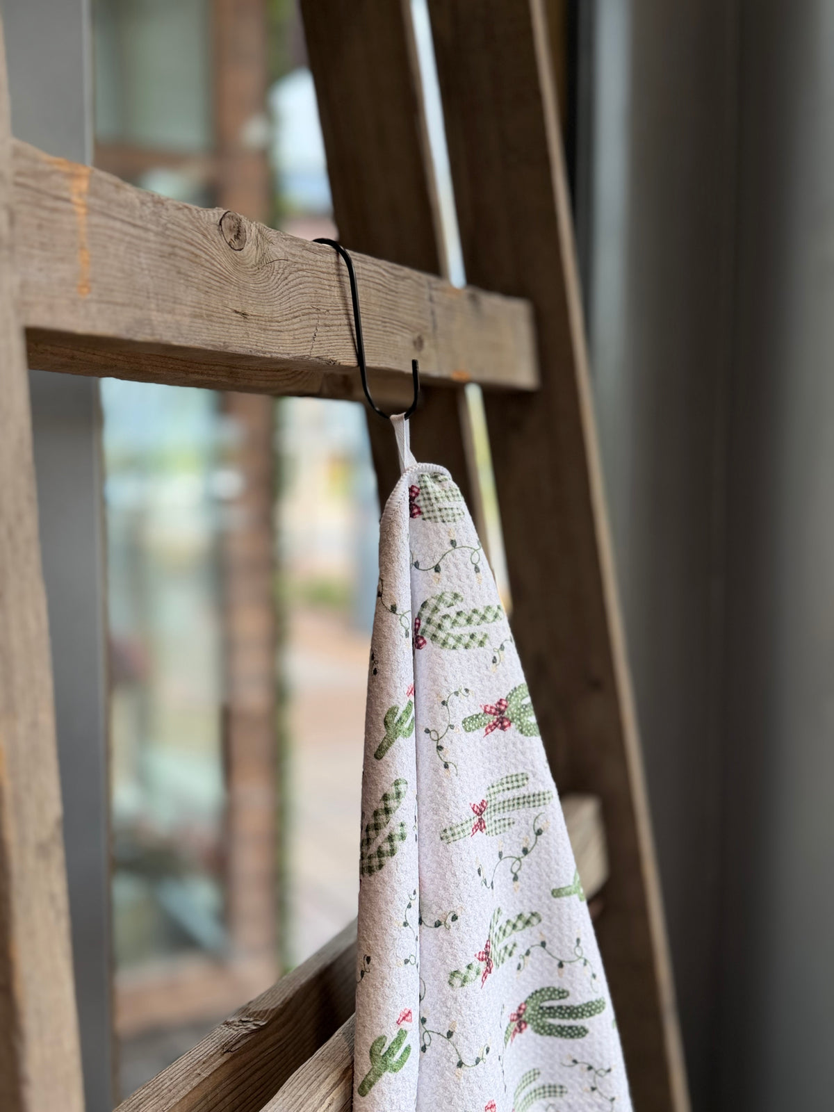 Twinkle In The Desert - Double Sided - Hand Towel
