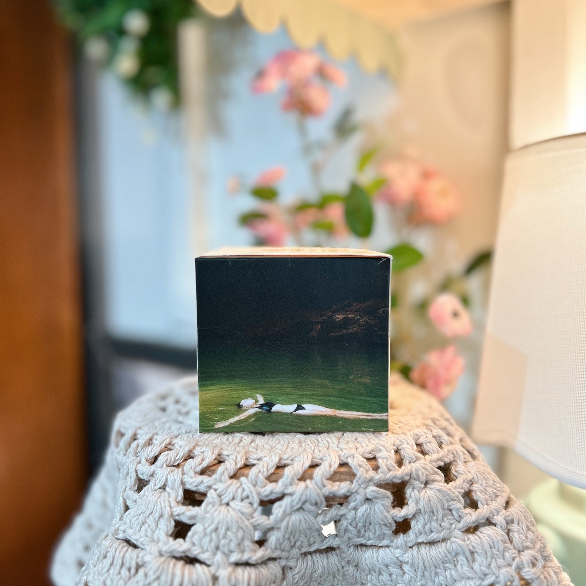 Moon Dip Back to Youth Body Mousse - Room and Porch 