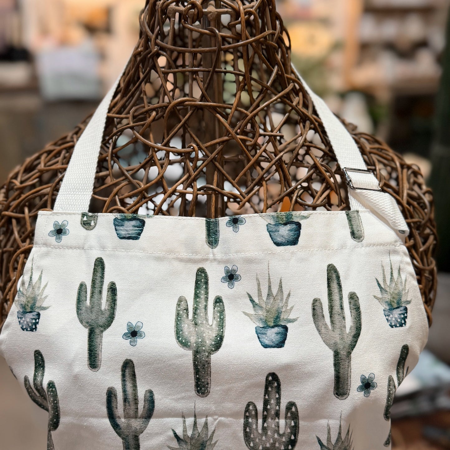 Urban Saguaro Apron - Room and Porch 