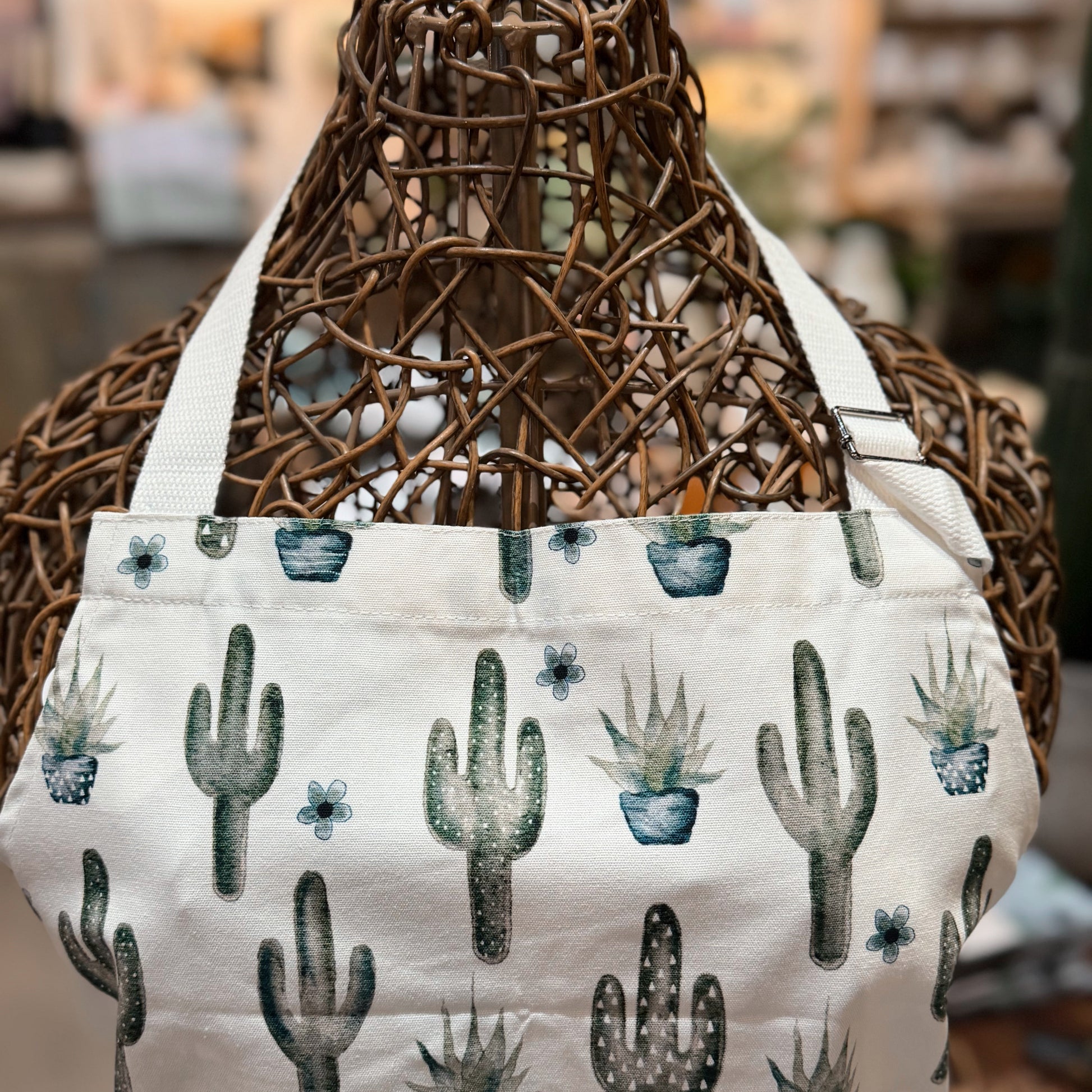 Urban Saguaro Apron - Room and Porch 