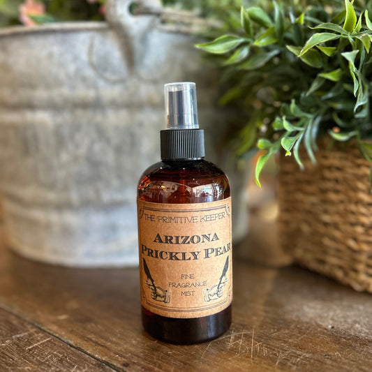 Arizona Prickly Pear Room Spray