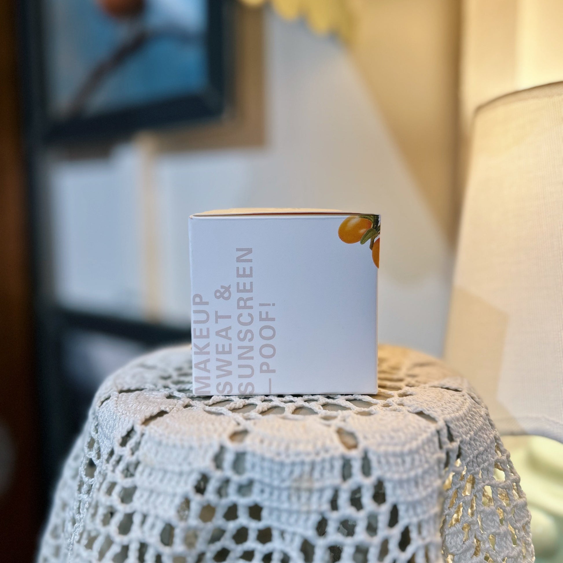 Make It Melt Cleansing Balm - Room and Porch 