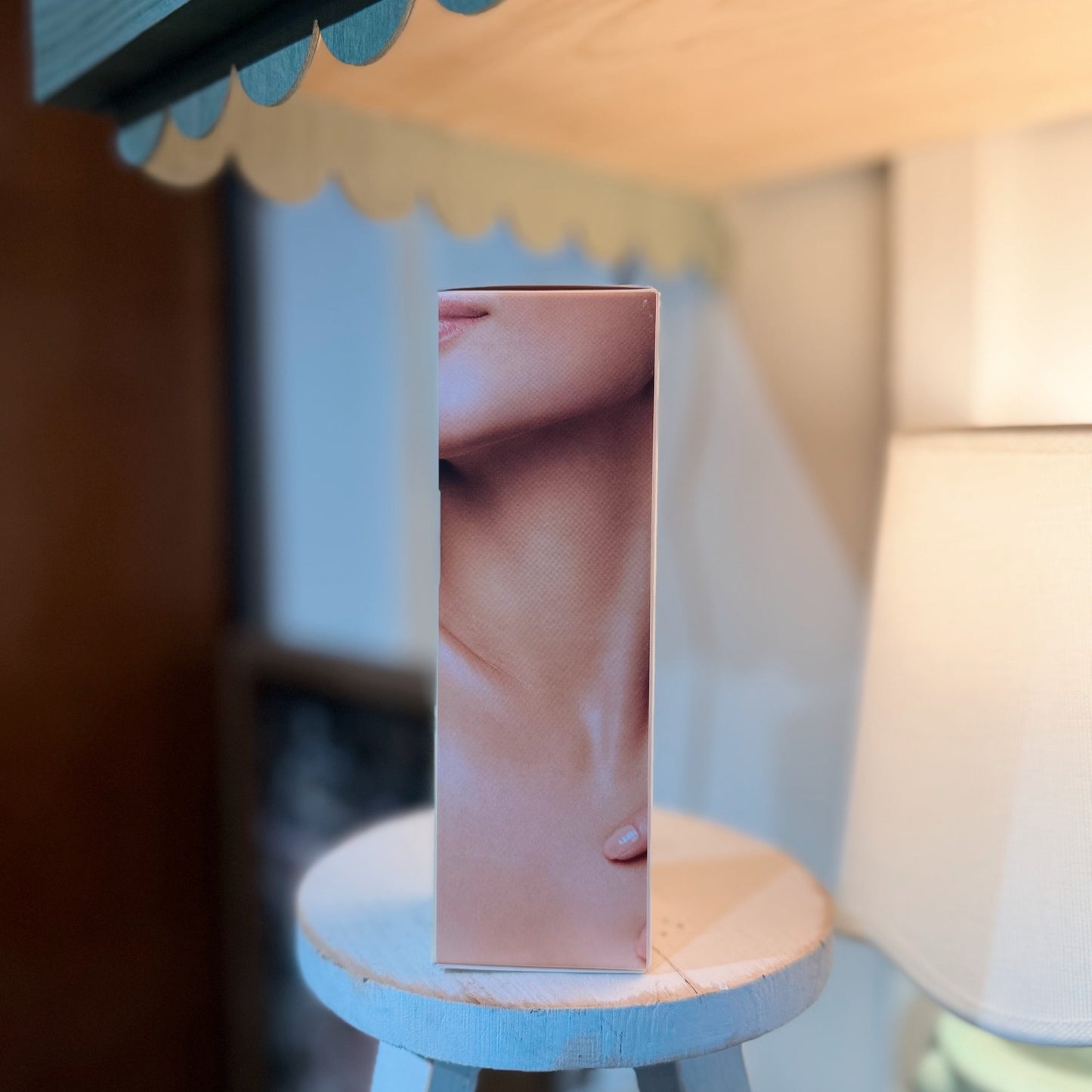 Good Gravity Lifting Milky Spray Serum