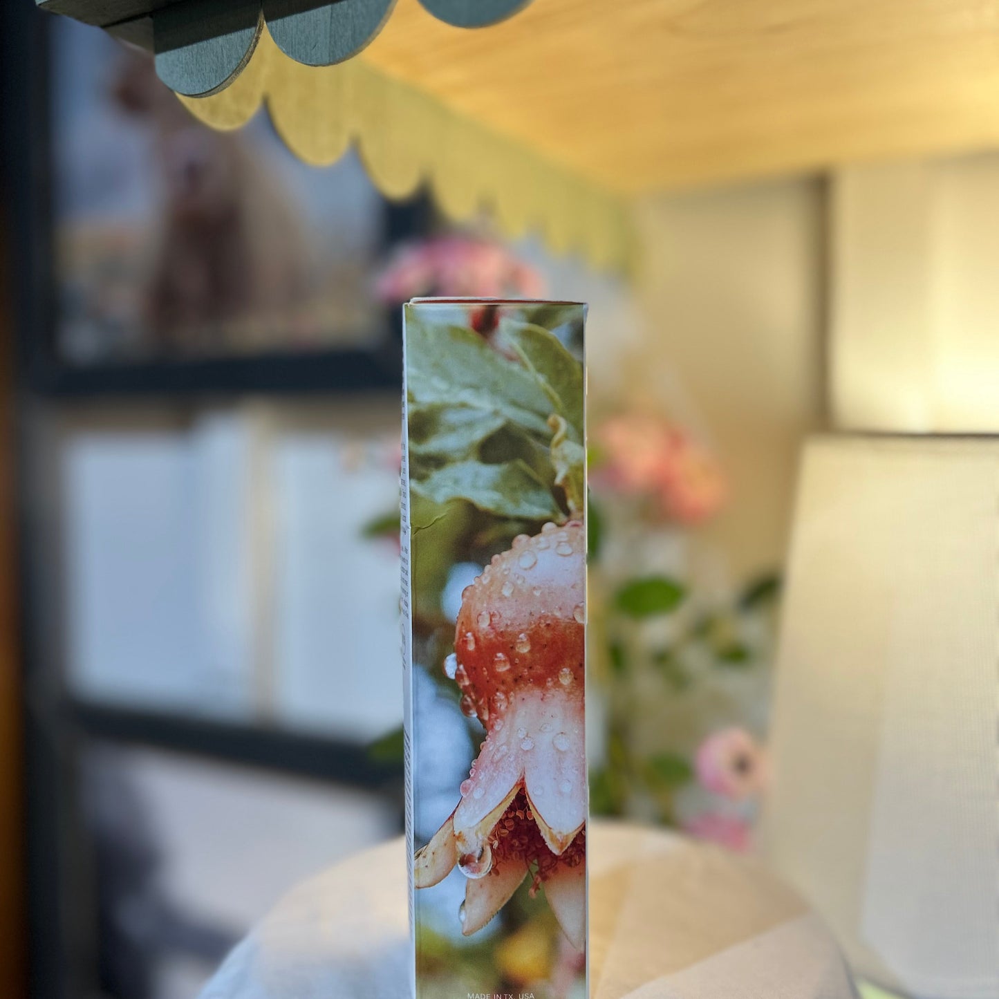 Illumination Juice Facial Tonic