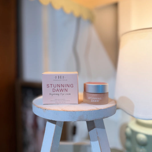 Stunning Dawn Brightening Eye Cream - Room and Porch 