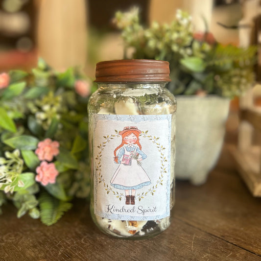 Kindred Spirit Wax Melts