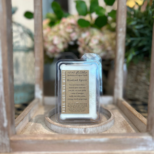 Kindred Spirit Wax Melts