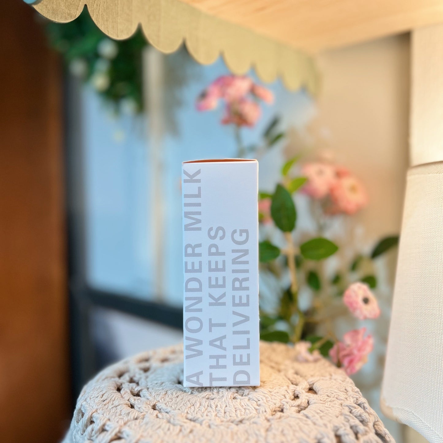 Three Milk Ageless Moisturizer - Room and Porch 