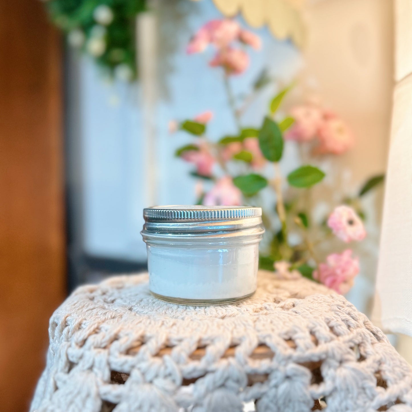 Enrich Mint Foot Rescue Mask - Room and Porch 