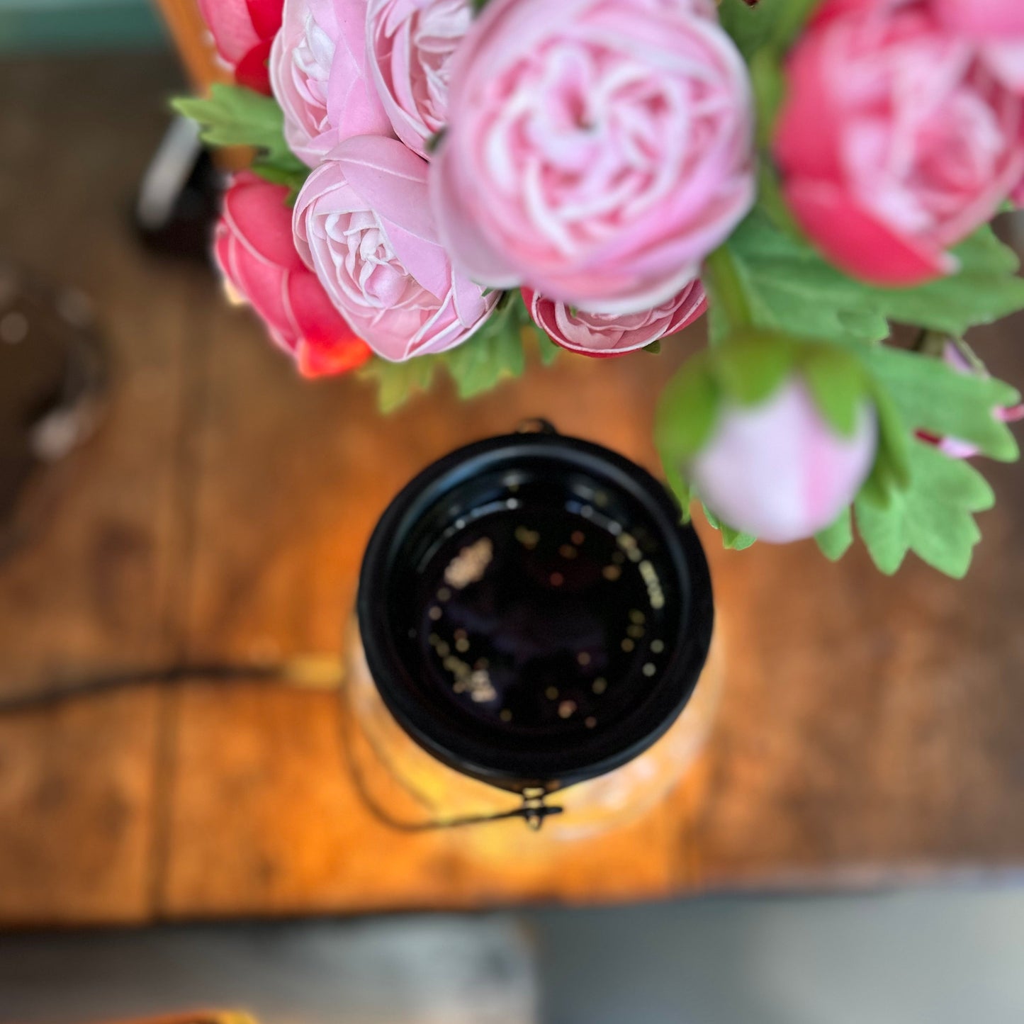 Mason Jar Wax Warmer