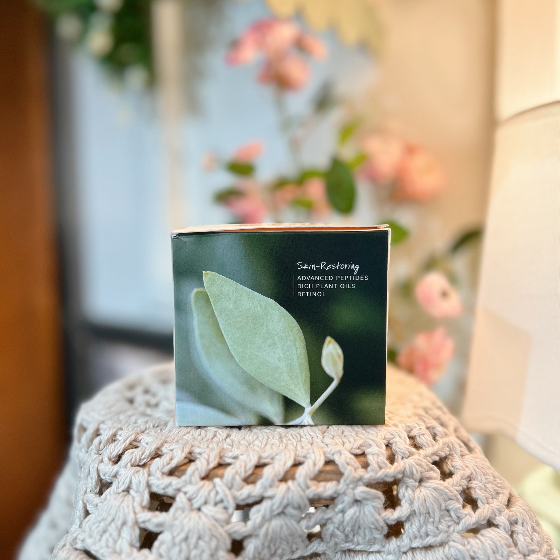 Moon Dip Back to Youth Body Mousse - Room and Porch 