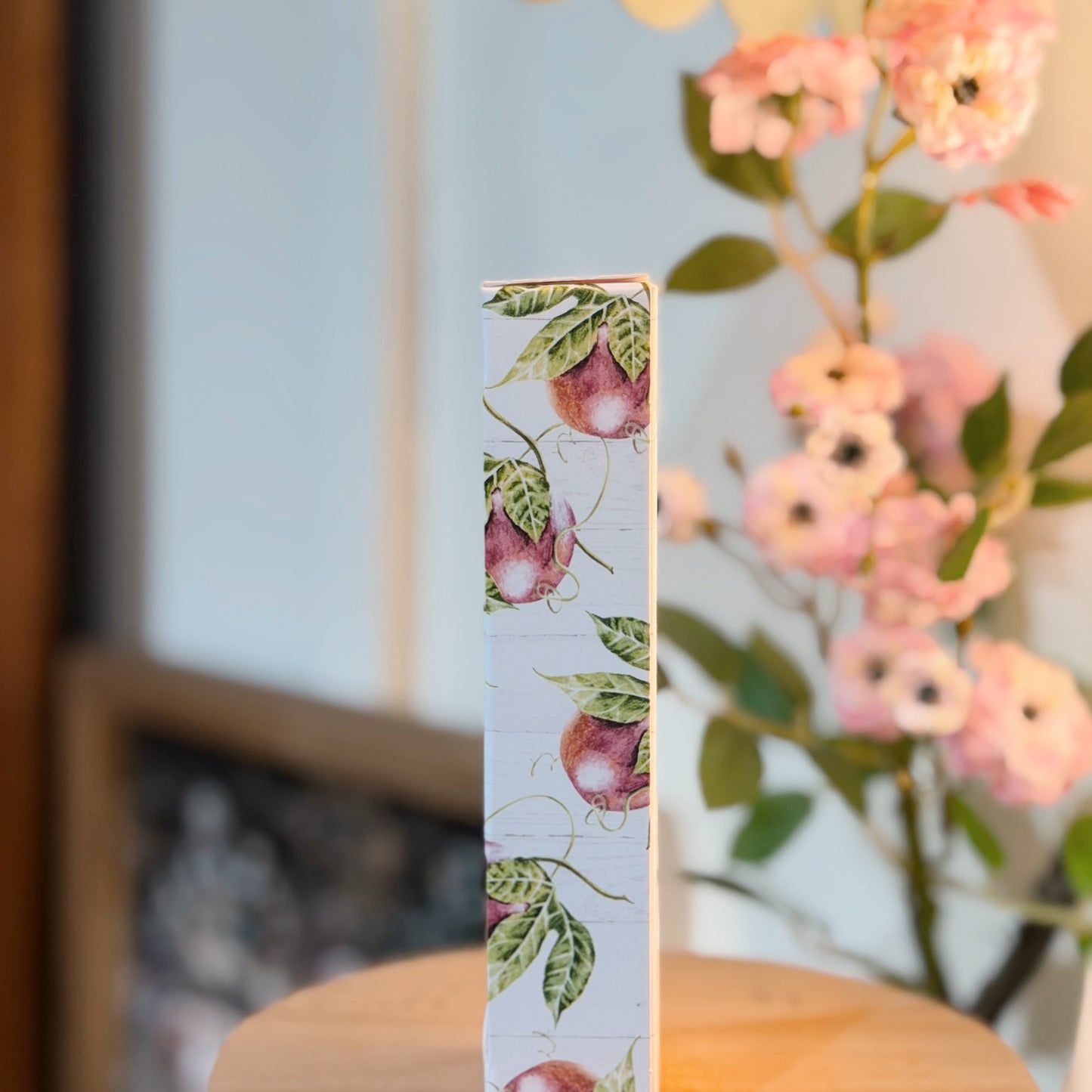 Maypop Steeped Body Milk 2oz Hand Cream