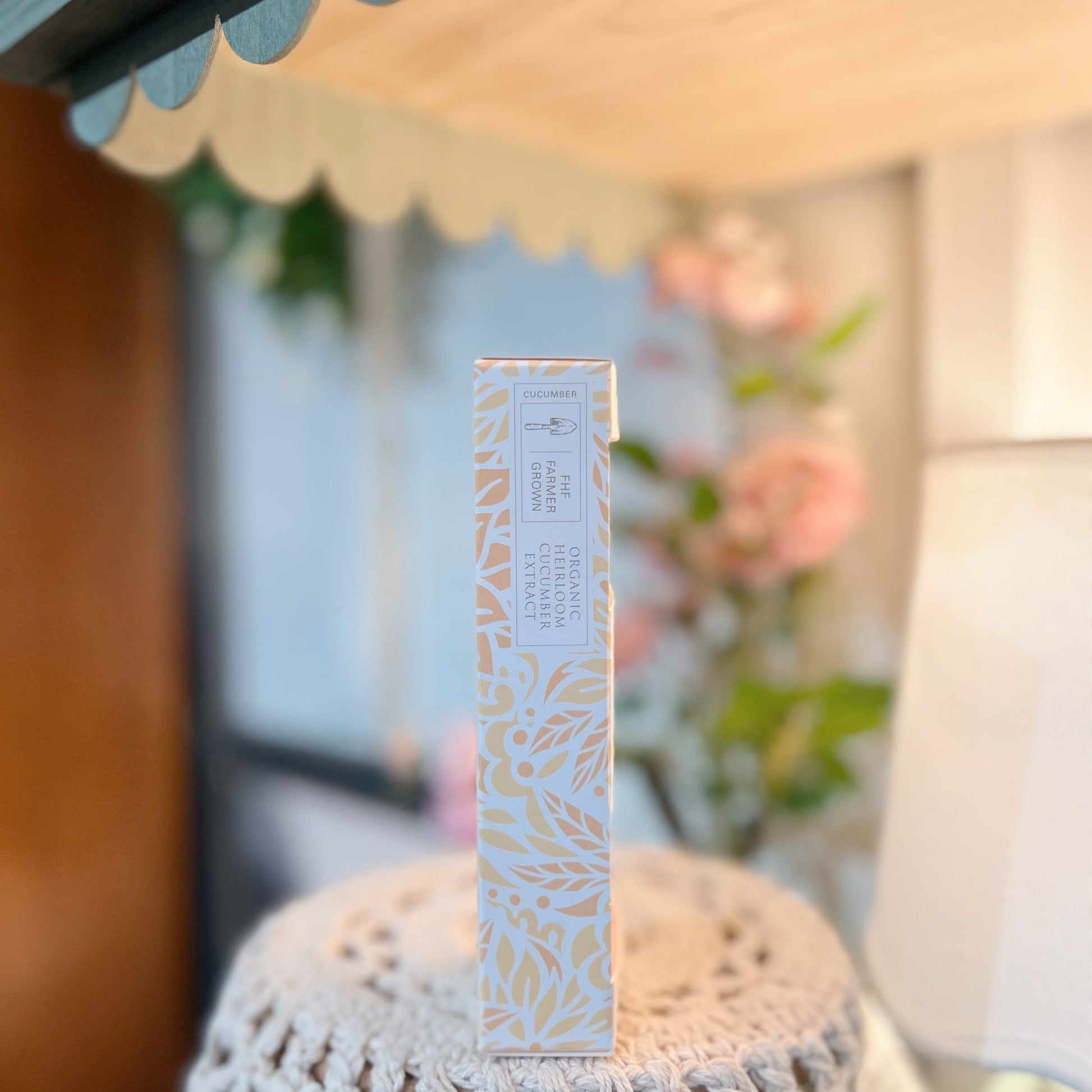 Rainbow Road Shea Butter 2oz Hand Cream - Room and Porch 