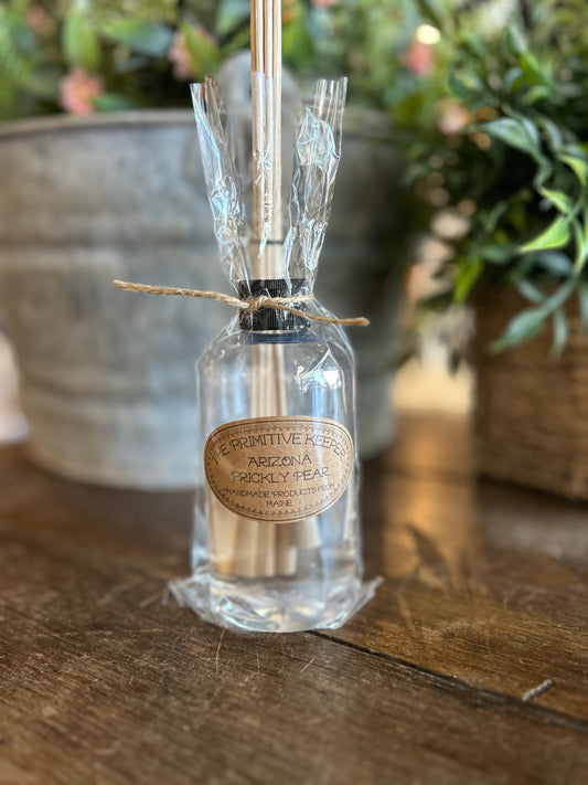 Arizona Prickly Pear Reed Diffuser