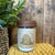 Colonial Kitchen Candle