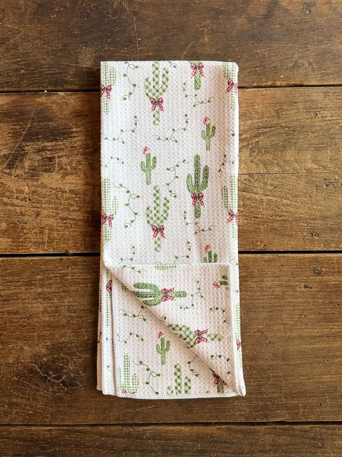 Twinkle In The Desert - Double Sided - Hand Towel