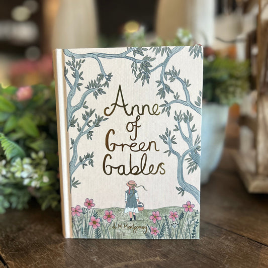 Anne of Green Gables