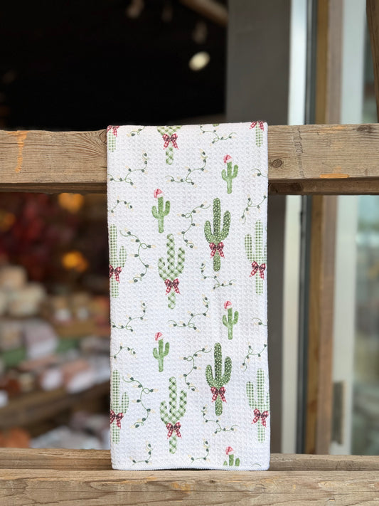 Twinkle In The Desert - Double Sided - Hand Towel