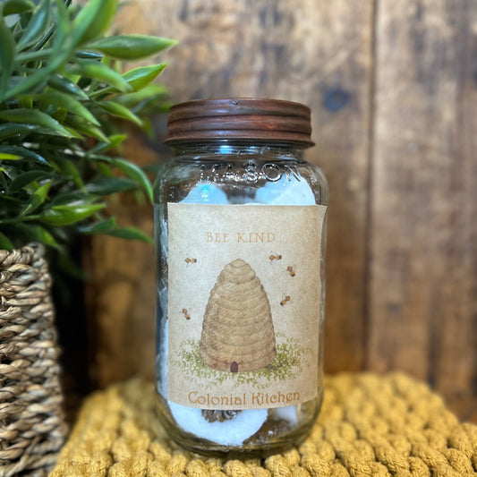 Colonial Kitchen Wax Melts