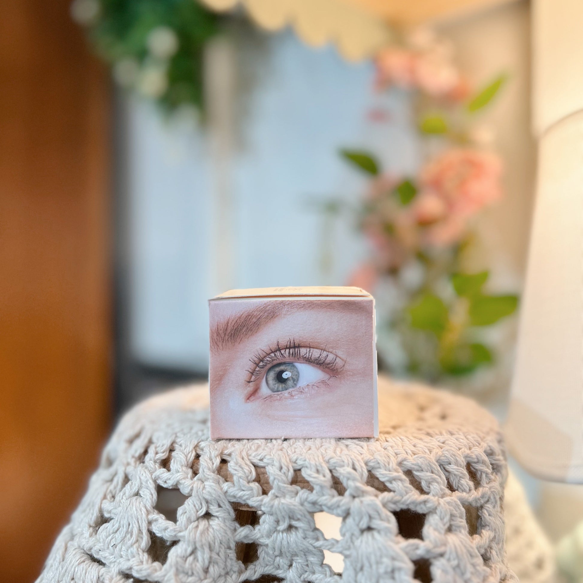 Eye’M Revived Total Renewal Cream - Room and Porch 