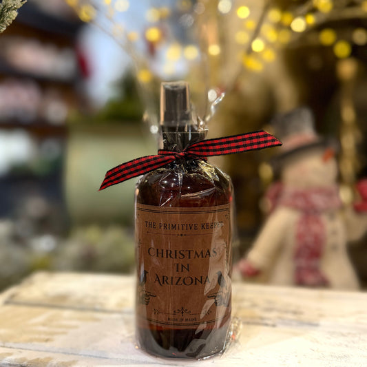Christmas in Arizona Room Spray