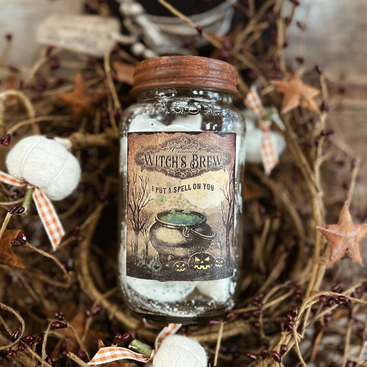 Witches Brew Wax Melts