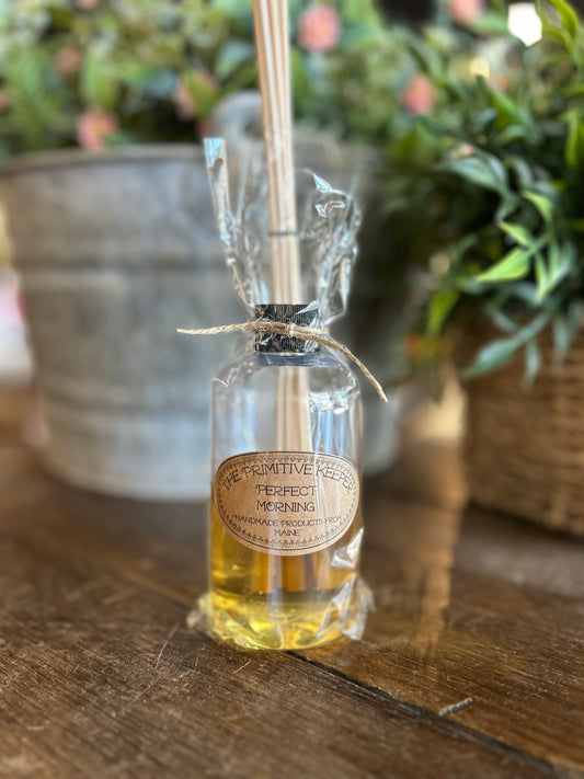 Perfect Morning Reed Diffuser