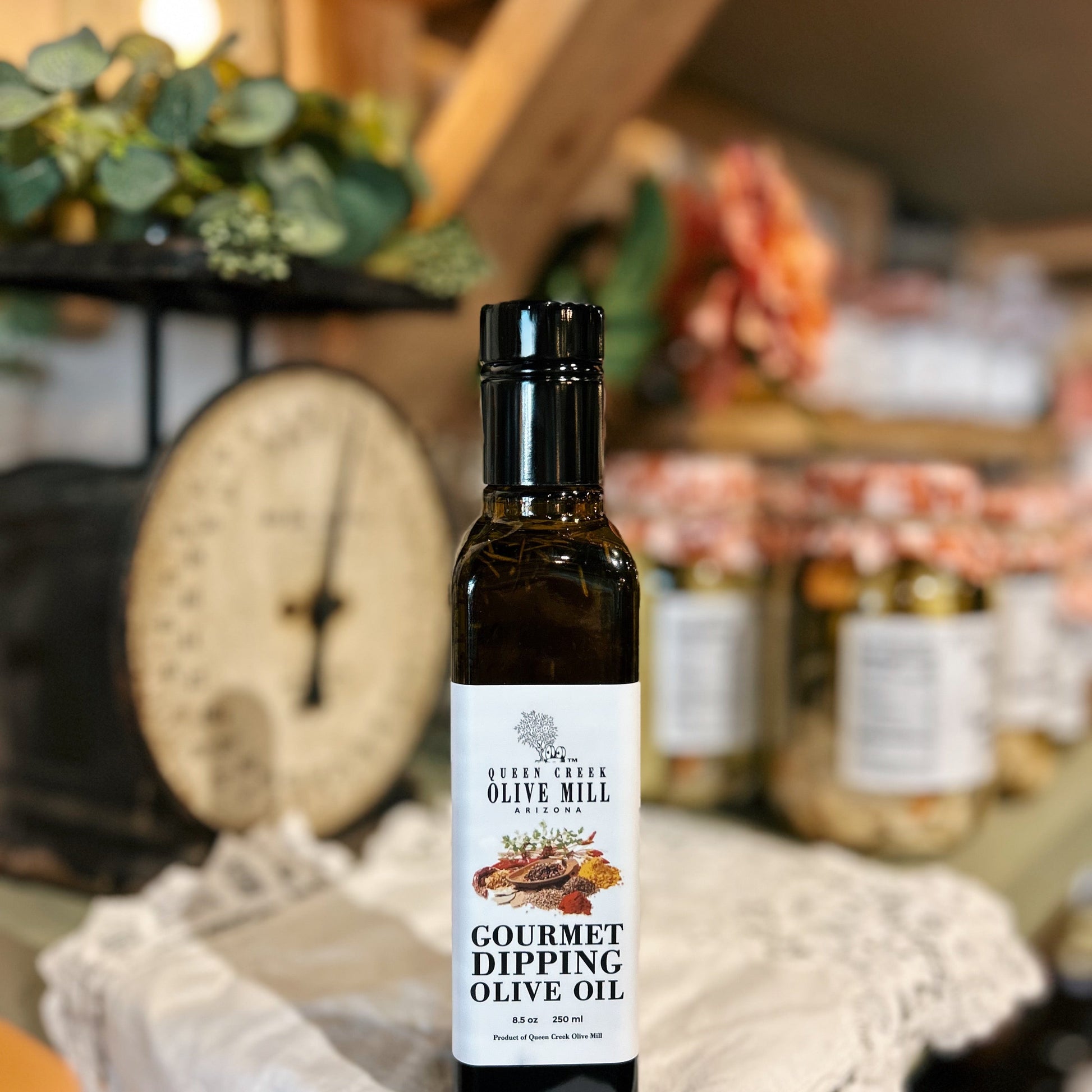 Gourmet Dipping Oil - Room and Porch 