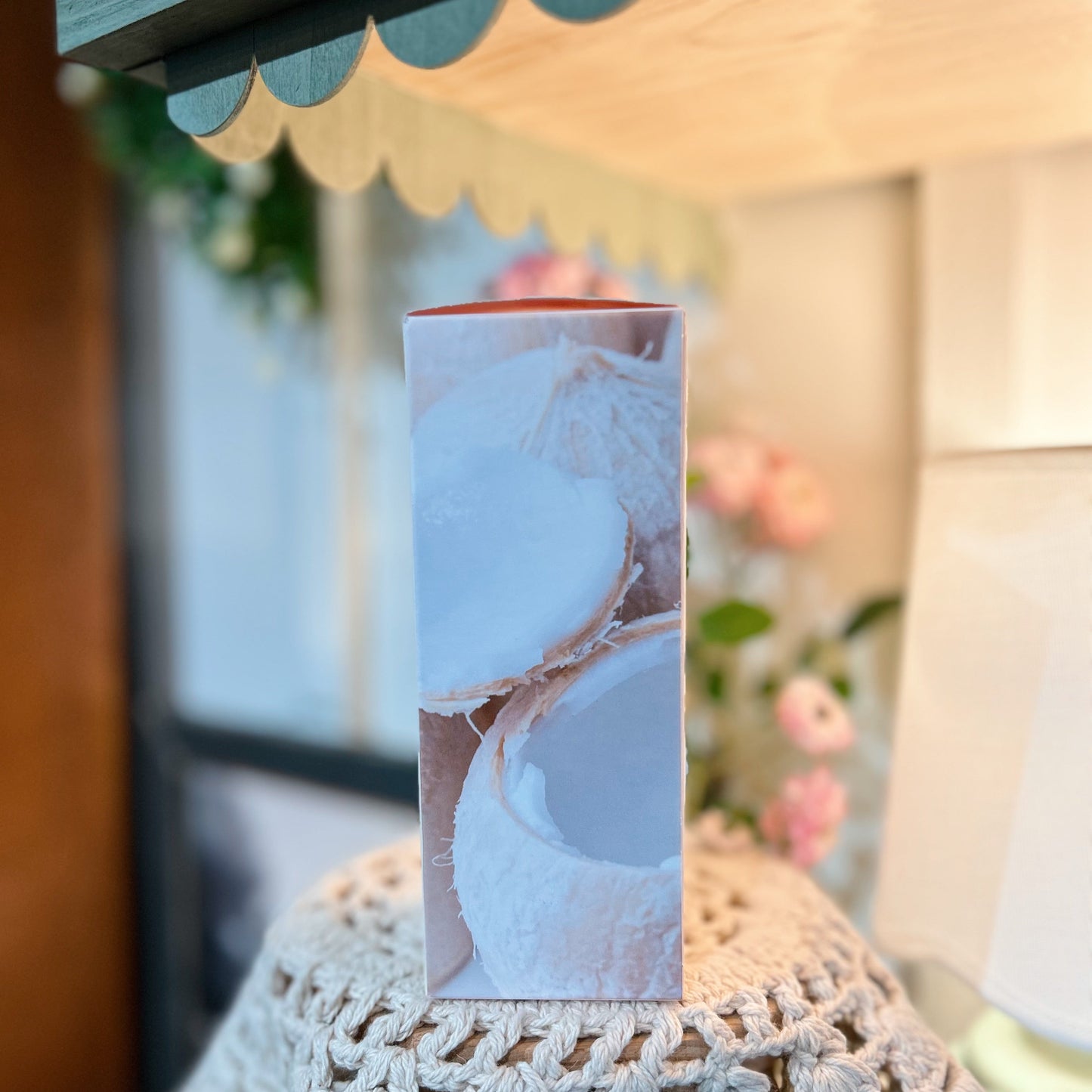 Island Elixir Shea Butter Lotion