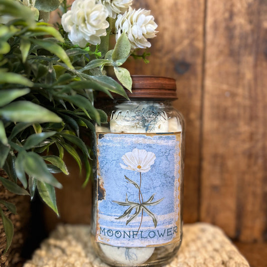 Moonflower Wax Melts