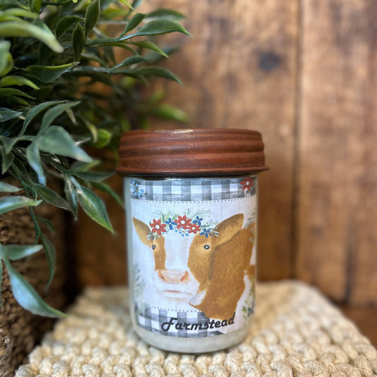 Farmstead Candle